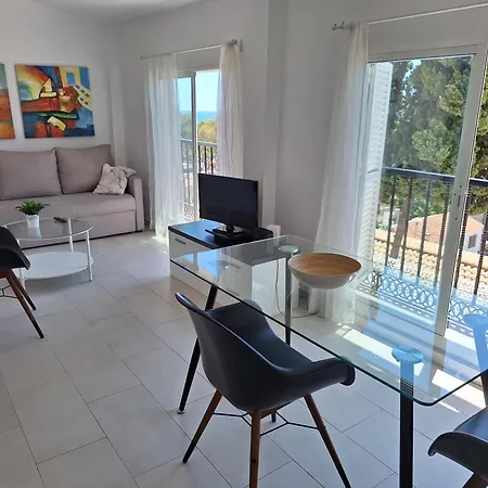 Appartement El Balneario And Views, Y Terraza