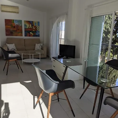 Apartment El Balneario And Views, Y Terraza *