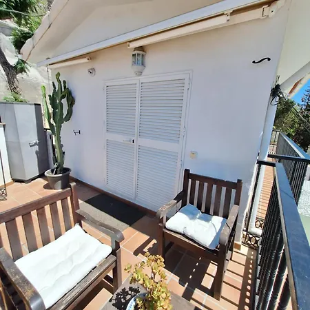Apartment El Balneario And Views, Y Terraza