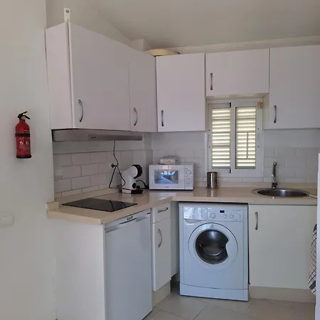 El Balneario And Views, Y Terraza Apartment *