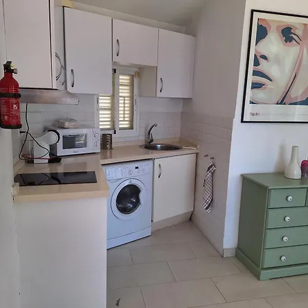 Apartment El Balneario And Views, Y Terraza *