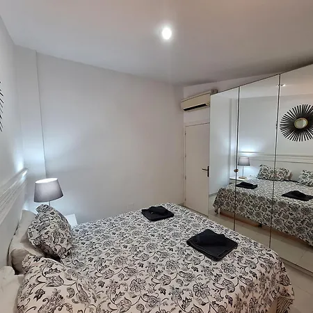 El Balneario And Views, Y Terraza * Malaga
