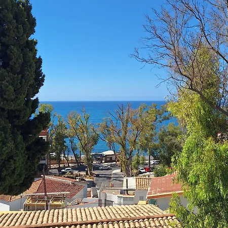 El Balneario And Views, Y Terraza Apartment